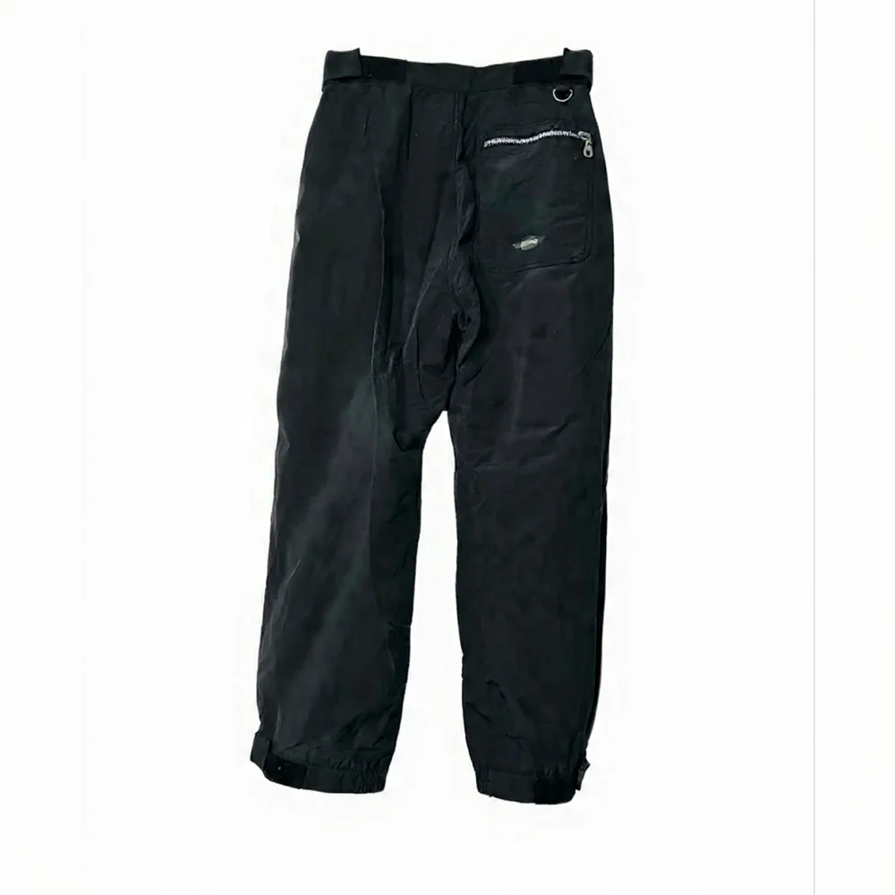 Sims Snowboard Black Ski‎ Pants Utility Winter XL